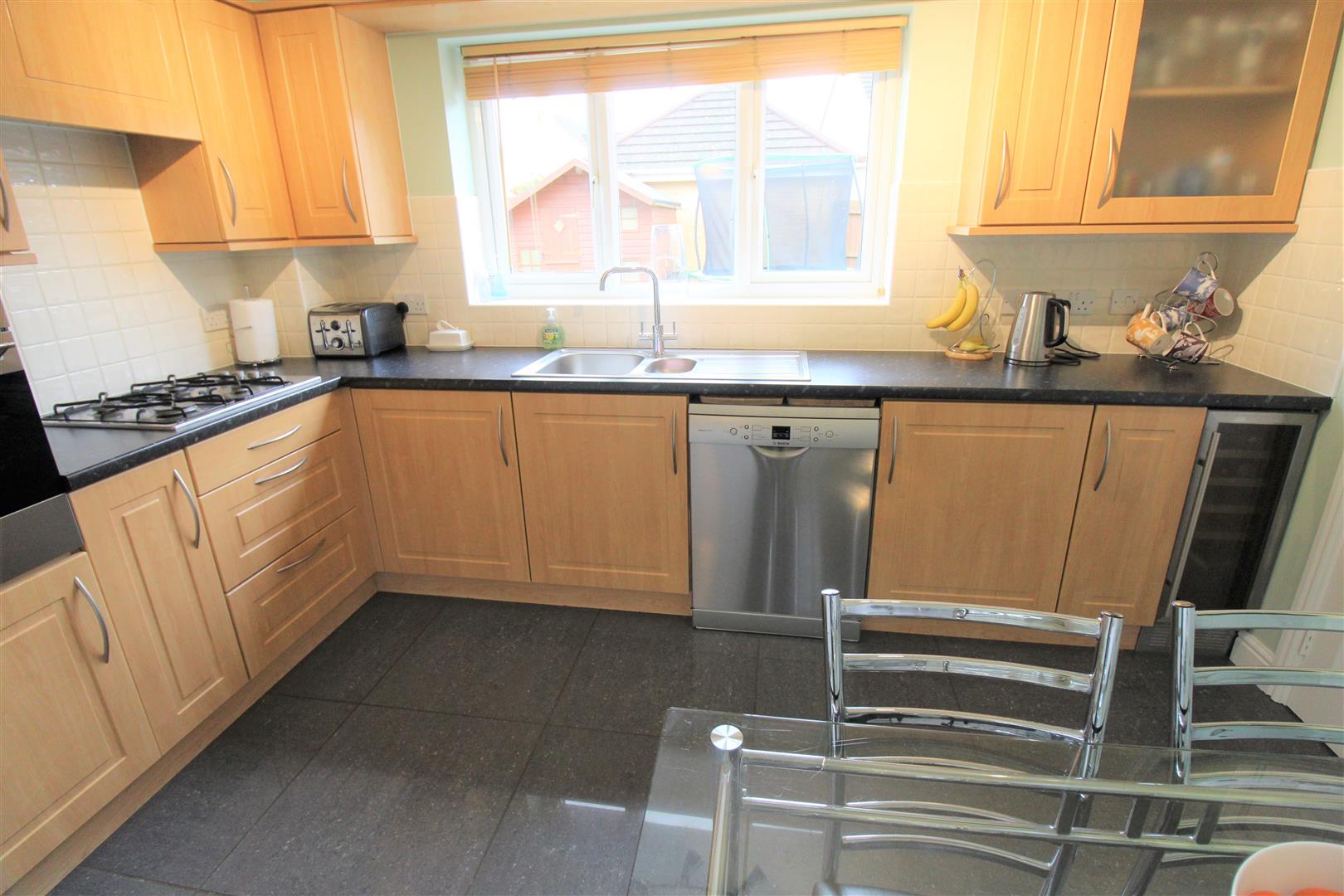 Gainsmore Avenue, Norton Heights, Stoke-On-Trent